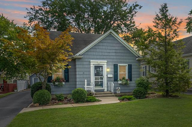 16045 Wausau Ave., South Holland, IL 60473