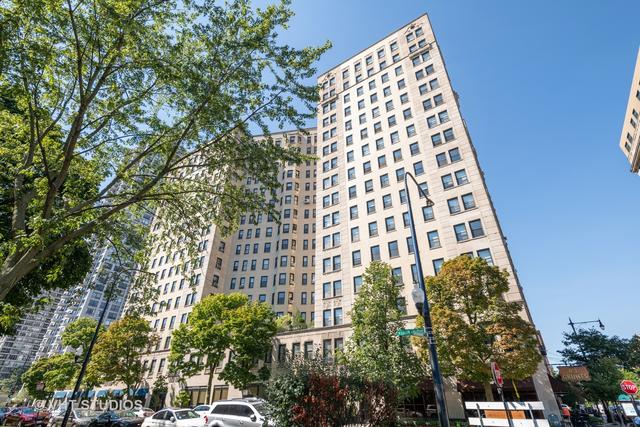 2000 N Lincoln Park West Ave. #1012, Chicago, IL 60614