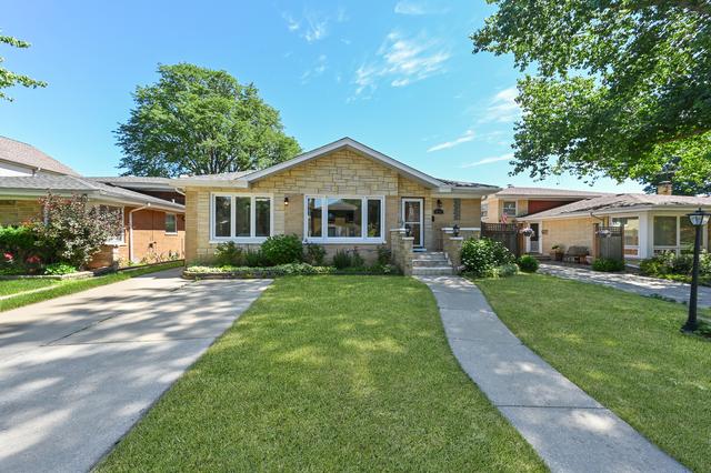 6745 N Dowagiac Ave., Chicago, IL 60646