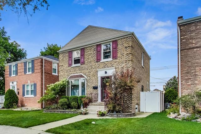 5654 S Oak Park Ave., Chicago, IL 60638