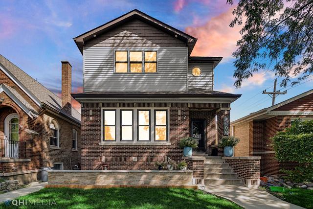 2606 W 106th Pl., Chicago, IL 60655