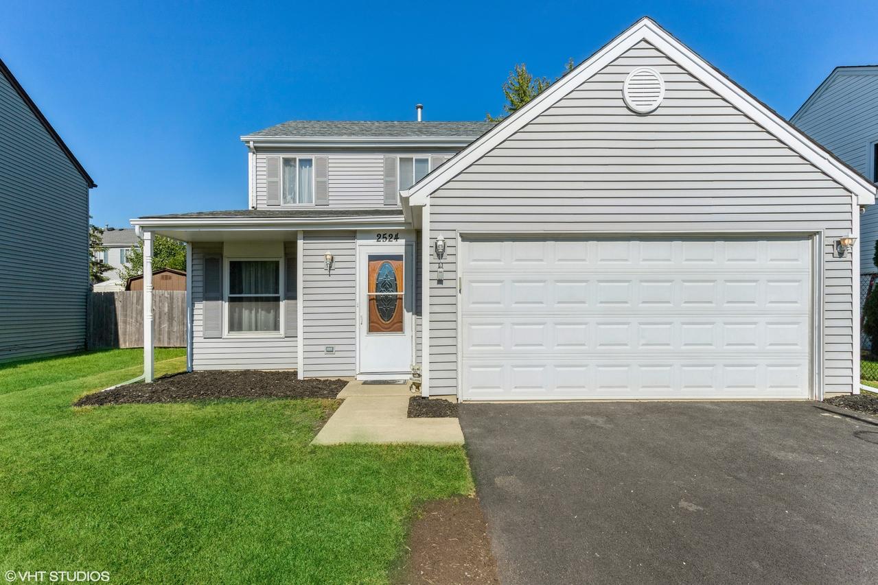 2524 Brunswick Cir., Woodridge, IL 60517