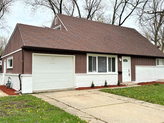 406 Watseka St., Park Forest, IL 60466