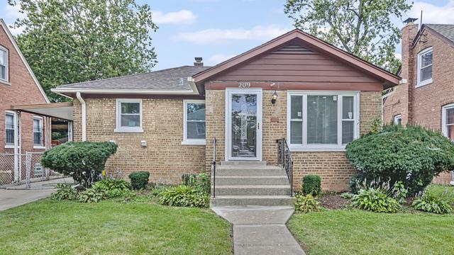 209 E 141st Pl., Dolton, IL 60419