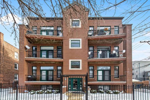 1615 N Claremont Ave. #1N, Chicago, IL 60647