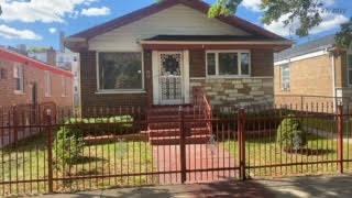 11028 S Eberhart Ave., Chicago, IL 60628
