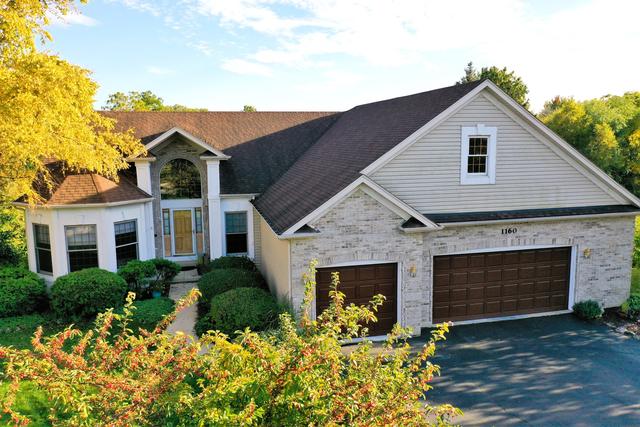 1160 White Chapel Ln., Algonquin, IL 60102