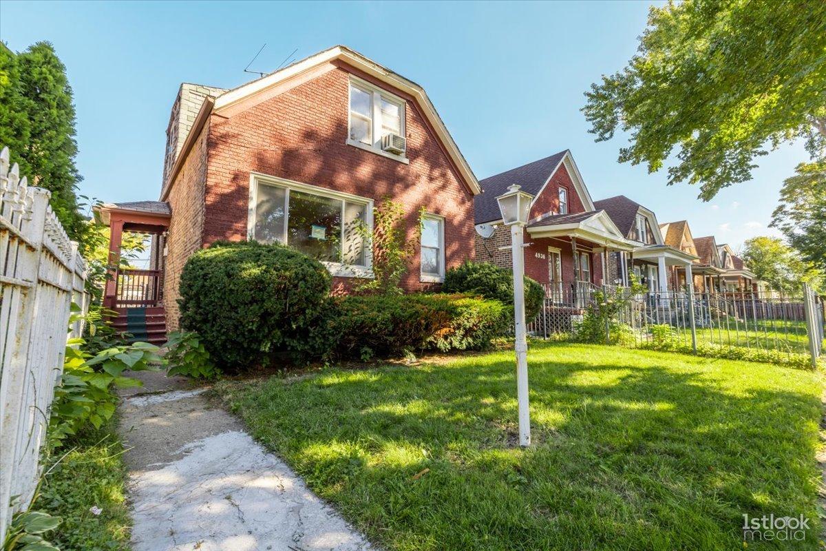 4940 W Kamerling Ave., Chicago, IL 60651