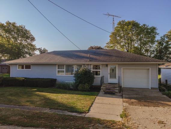 Least Expensive Homes For Sale in Graymont: December 29th