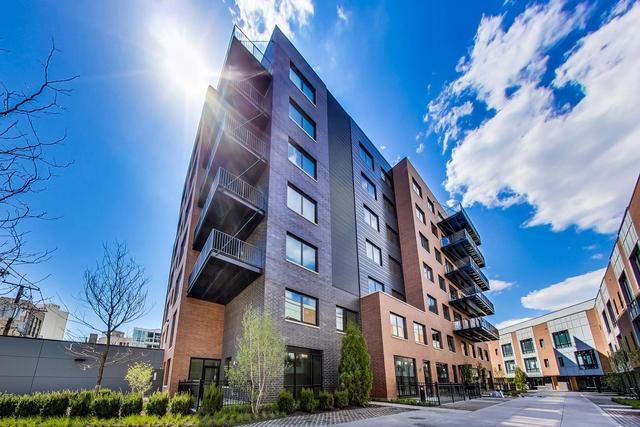 1648 W Division St. #207, Chicago, IL 60622