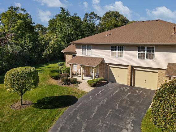 16156 Creekmont Ct., Tinley Park, IL 60487