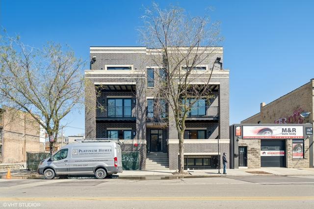 2612 W Chicago Ave. #2W, Chicago, IL 60622