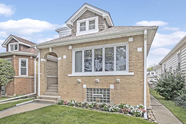 4843 N Moody Ave., Chicago, IL 60630