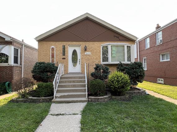 3626 S 56th Ct., Cicero, IL 60804
