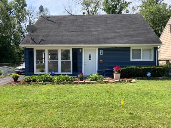237 Arrowhead St., Park Forest, IL 60466