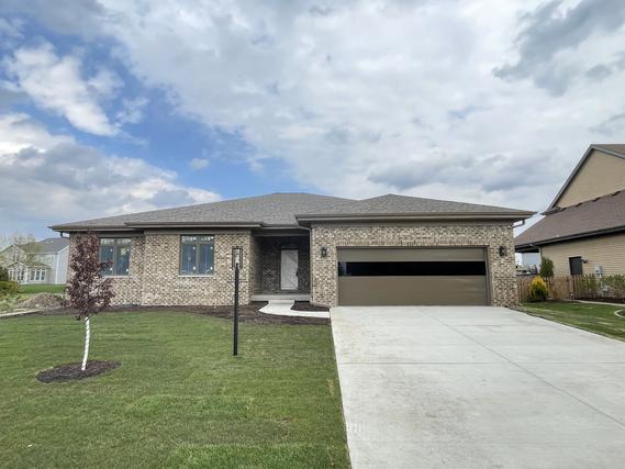 1616 Crabapple Ln., Champaign, IL 61822