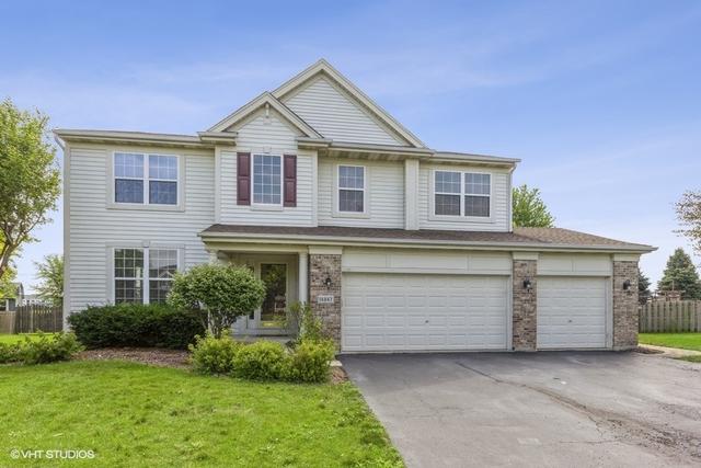 14847 Independence Ct., Plainfield, IL 60544