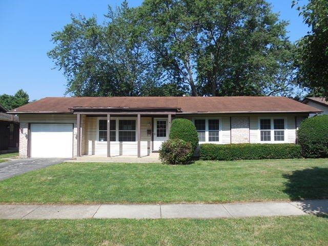 1316 Carlisle Ave., Elk Grove Village, IL 60007