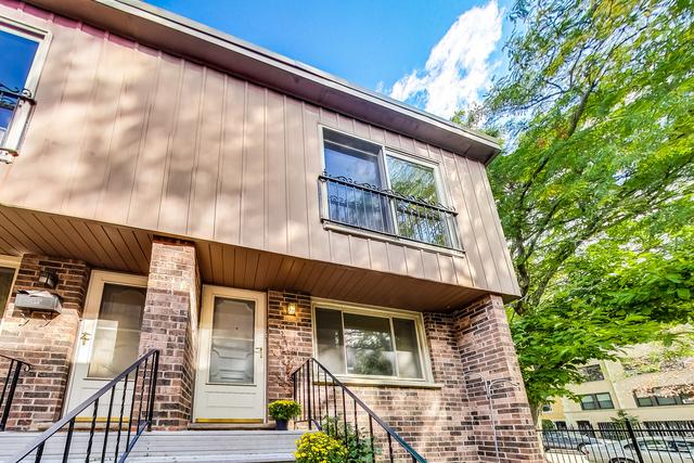 4524 N Paulina St. #A, Chicago, IL 60640