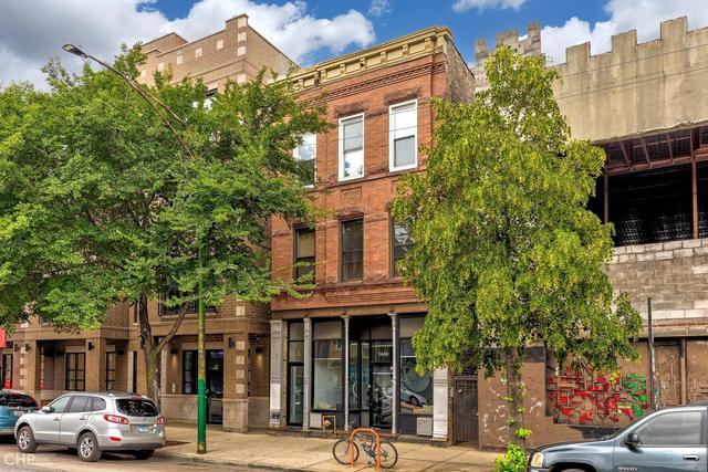 1449 N Ashland Ave. #1R, Chicago, IL 60622