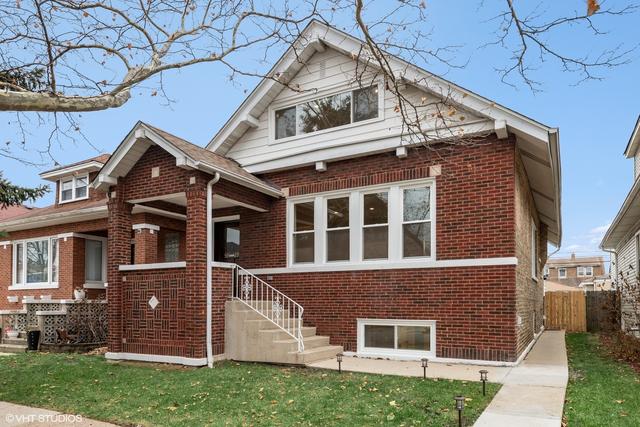 5929 W Berenice Ave., Chicago, IL 60634
