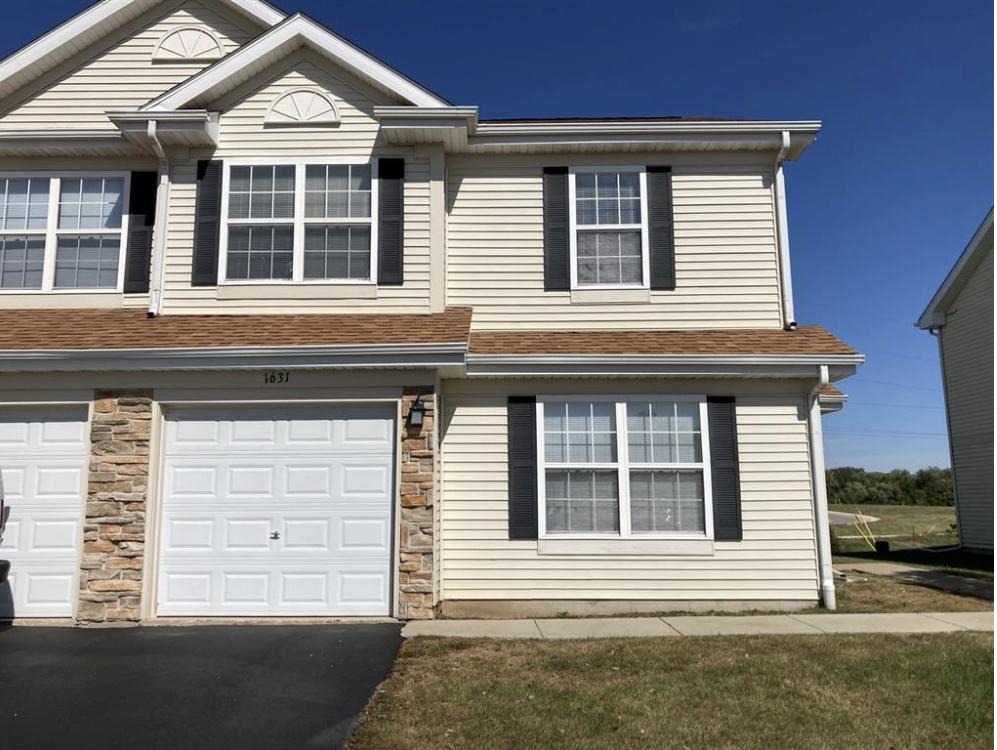 1631 W Chrysler Dr., Belvidere, IL 61008