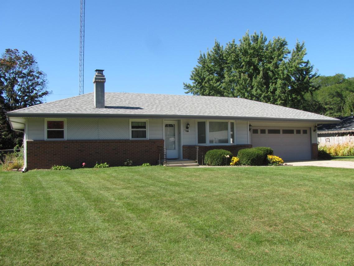 9988 Bluebonnet Dr., Machesney Park, IL 61115