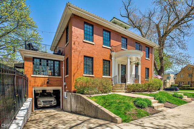 10456 S Bell Ave., Chicago, IL 60643