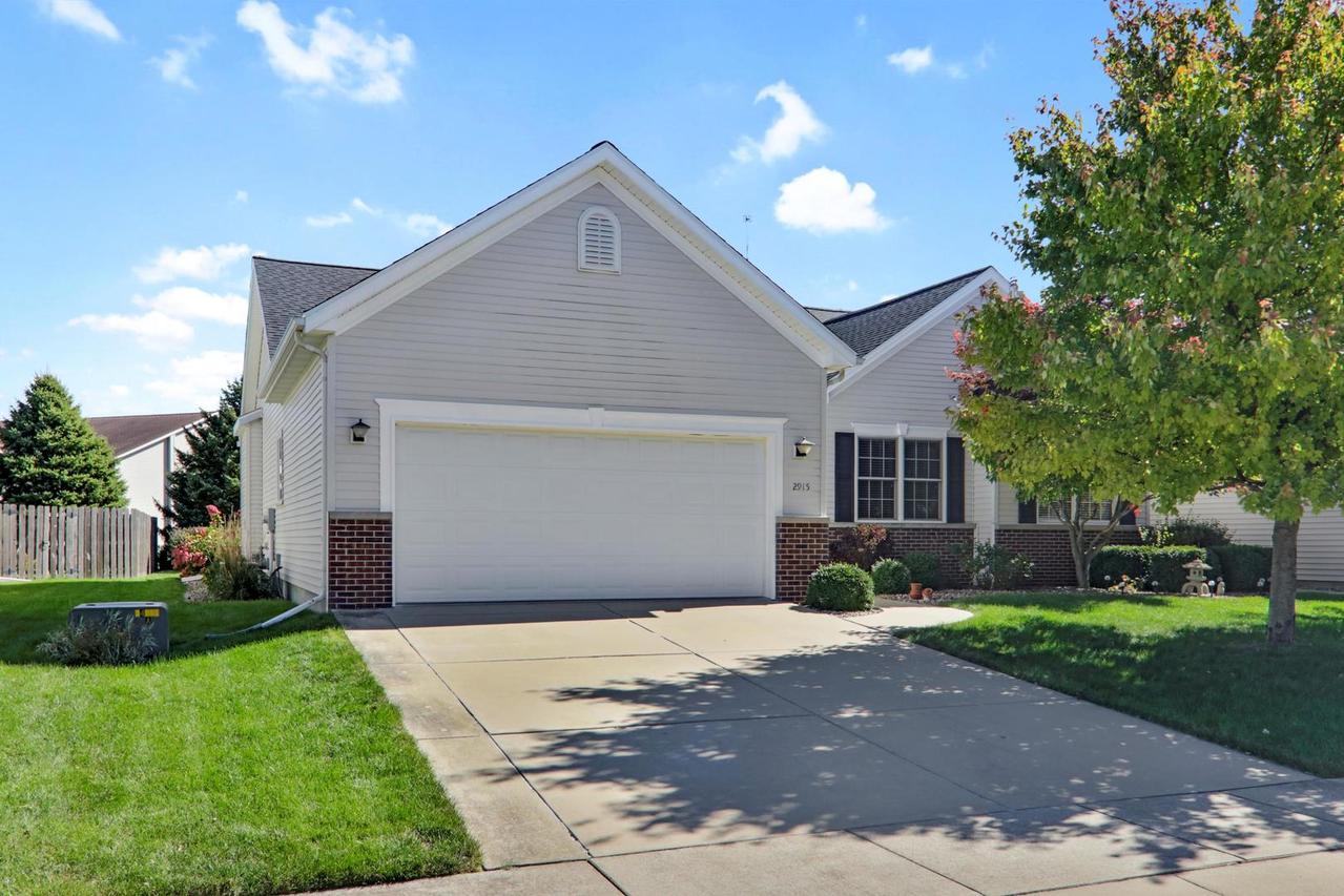 2915 Benson Ln., Normal, IL 61761