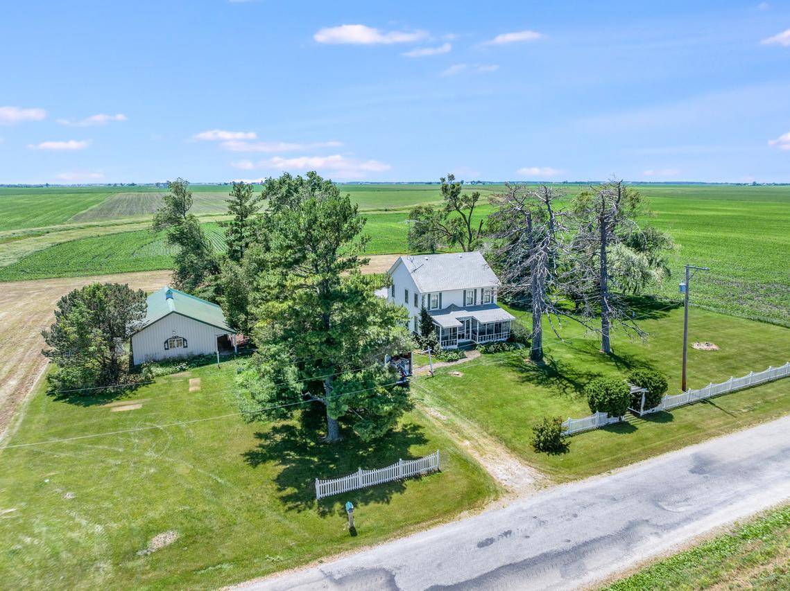 1714 N 48th Rd., Leland, IL 60531