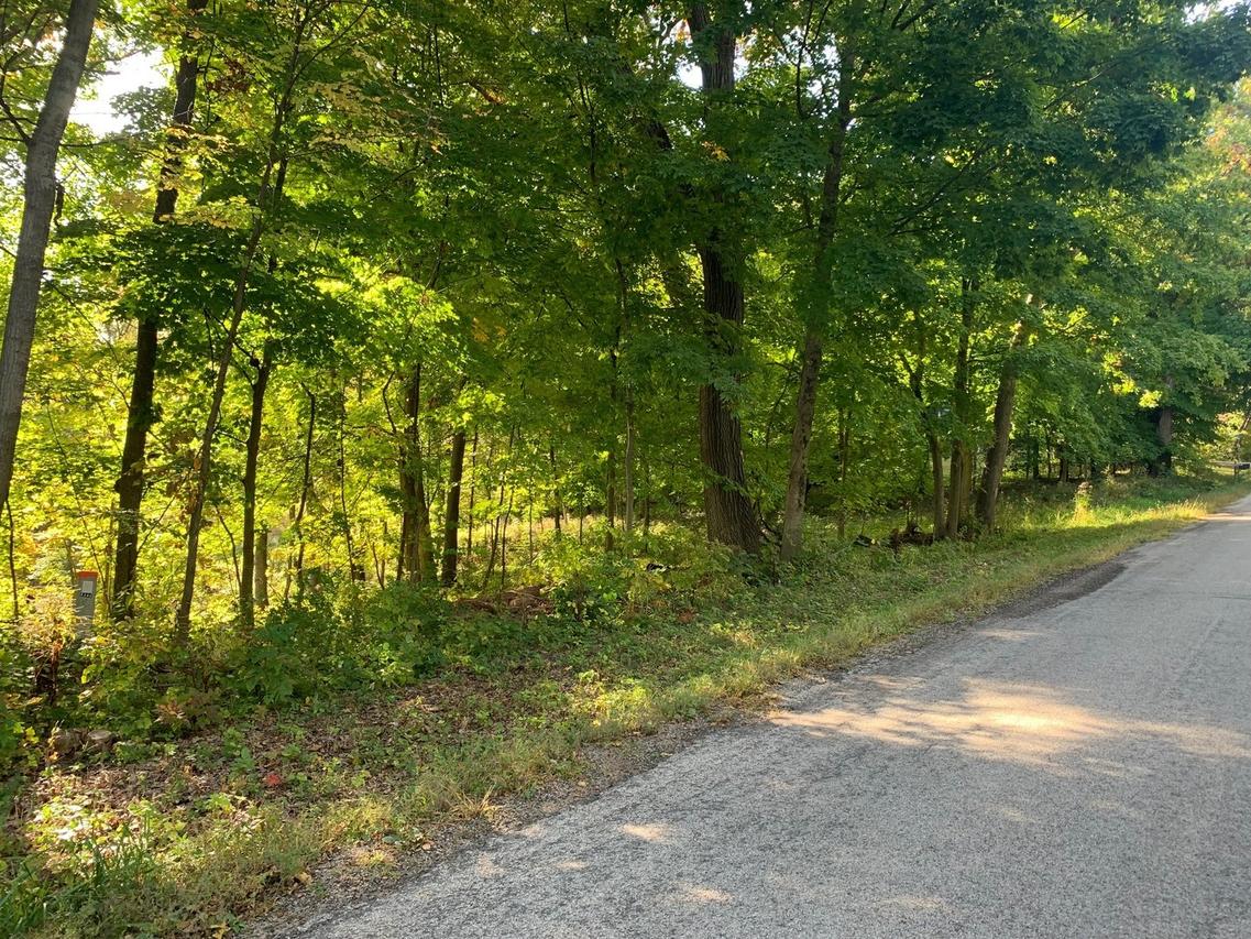 3199 S Rocky Hill Rd., Galena, IL 61036