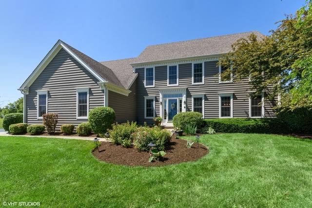 New Homes on 1+ Acres For Sale This Week That Attend Spencer Loomis Elementary School: September 28th to October 4th