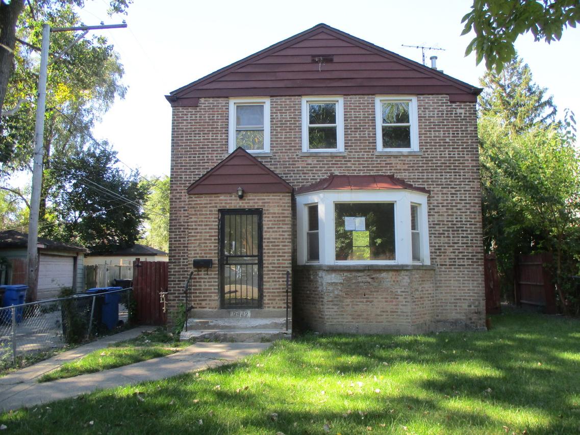 9942 S Luella Ave., Chicago, IL 60617