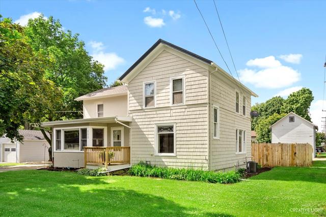 111 Park St., Yorkville, IL 60560