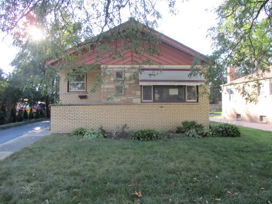 14734 Keystone Ave., Midlothian, IL 60445