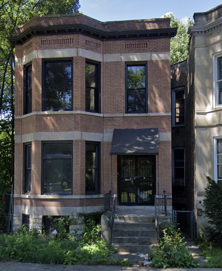 6142 S Aberdeen St., Chicago, IL 60621