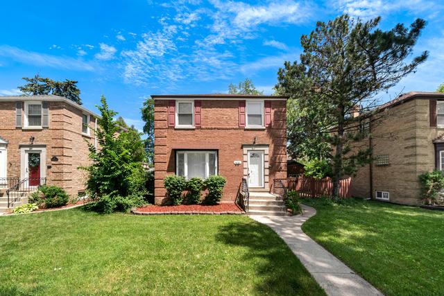 215 N Knight Ave., Park Ridge, IL 60068