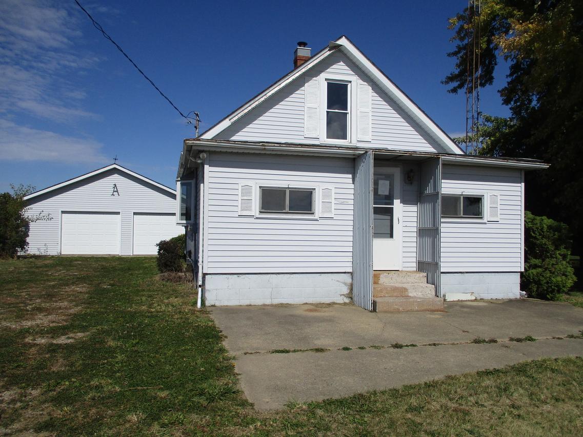 18149 Kentville Rd., Tiskilwa, IL 61368
