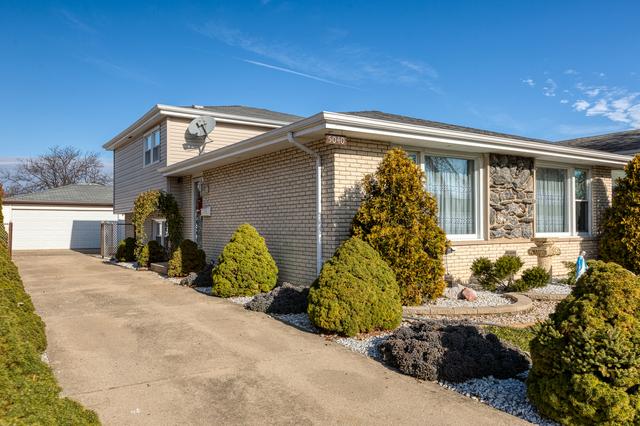 5040 W 121st Pl., Alsip, IL 60803