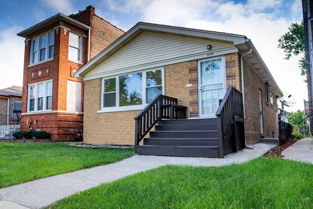 9539 S Forest Ave., Chicago, IL 60628