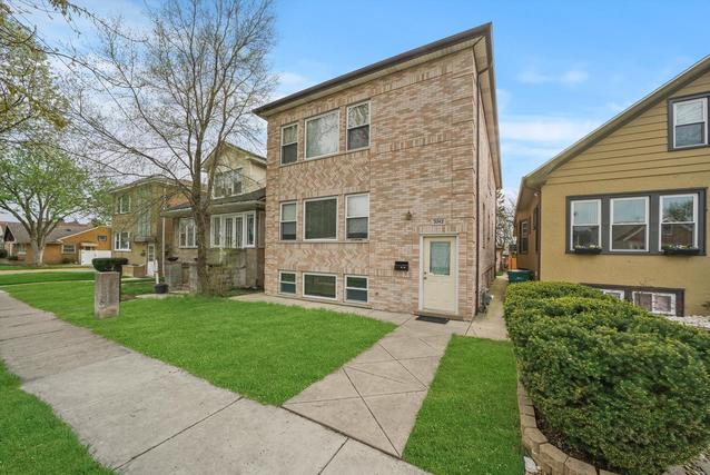 3742 Gunderson Ave., Berwyn, IL 60402