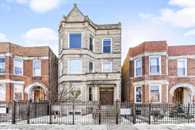 3249 W Hirsch St. #101, Chicago, IL 60651