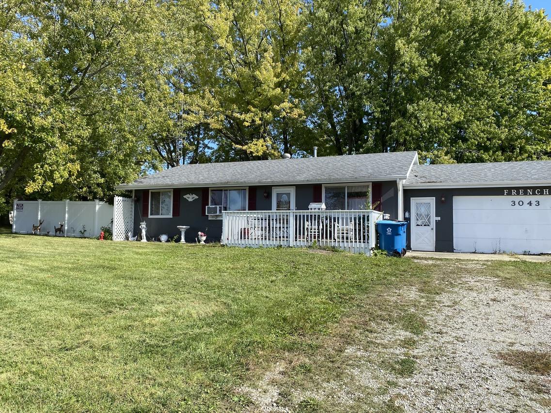 3043 Benton Circle Dr., Princeton, IL 61356