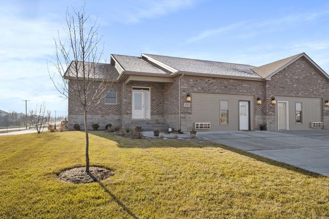 New Homes with a Master Bedroom on the 1st Floor That Attend Aux Sable Elementary School: October 1st to October 7th