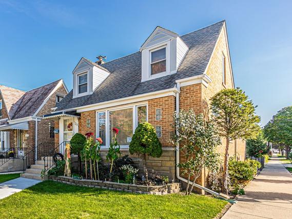 7041 W School St., Chicago, IL 60634