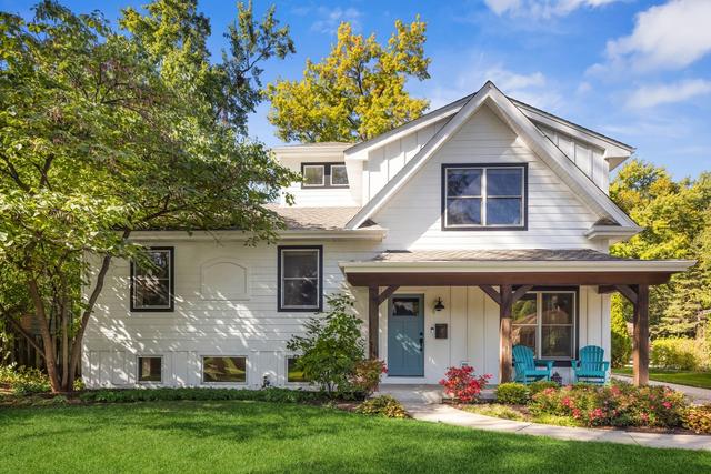 5726 Middaugh Ave., Downers Grove, IL 60516