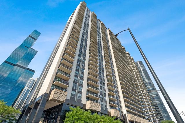 400 E Randolph St. #3519, Chicago, IL 60601