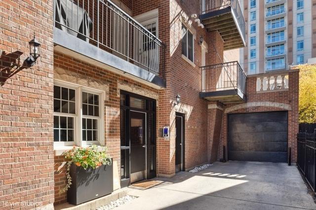 227 W Scott St. #2W, Chicago, IL 60610