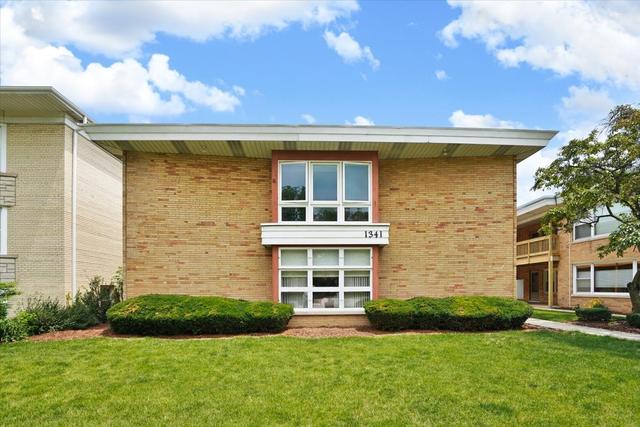 1341 N Harlem Ave. #6, Oak Park, IL 60302