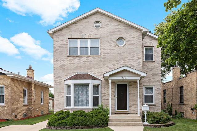 5052 N Merrimac Ave., Chicago, IL 60630